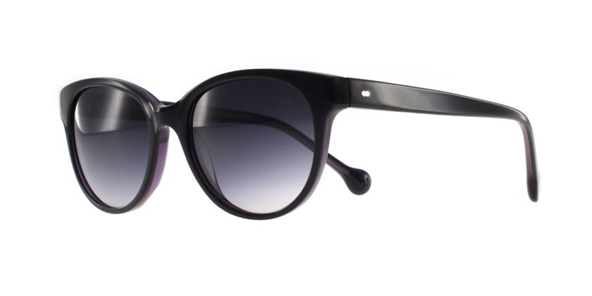 Anson Benson BF2020S0991 Sunglasses - 45 Degree View